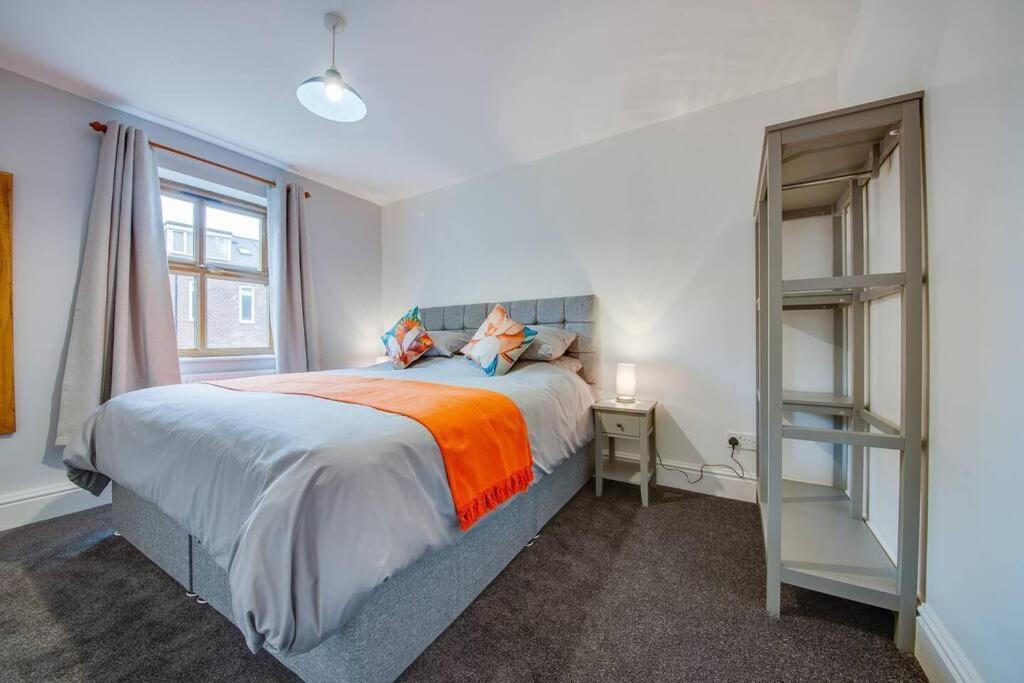 Вилла Brighton Terrace - Elegant 4 Bed Walkley Экстерьер фото